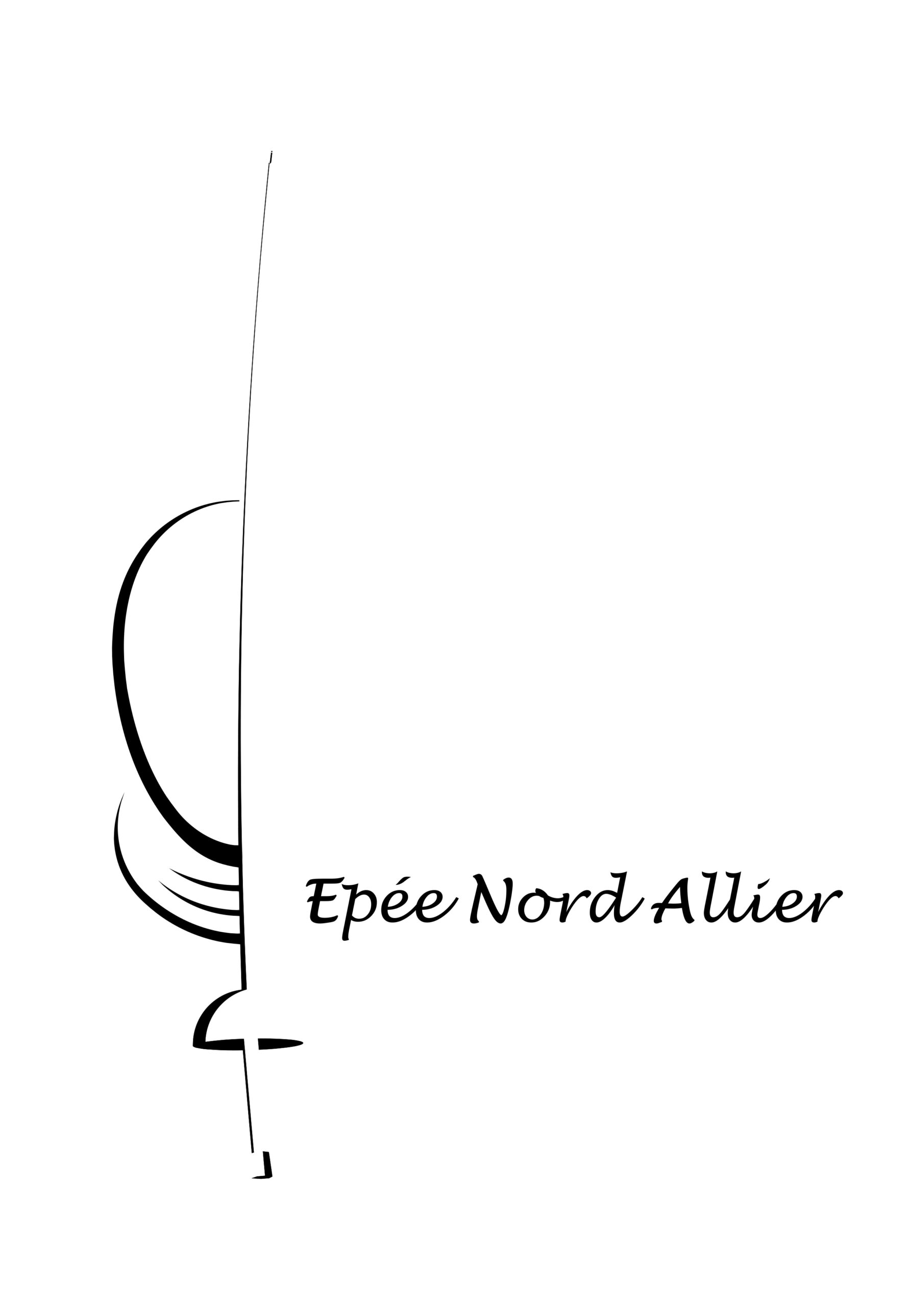 1er TOURNOI ESCRIME - ÉPÉE NORD ALLIER