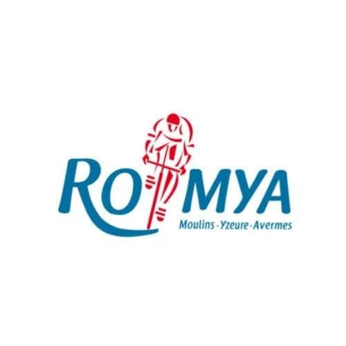 ROMYA - PRIX VILLAVERDE